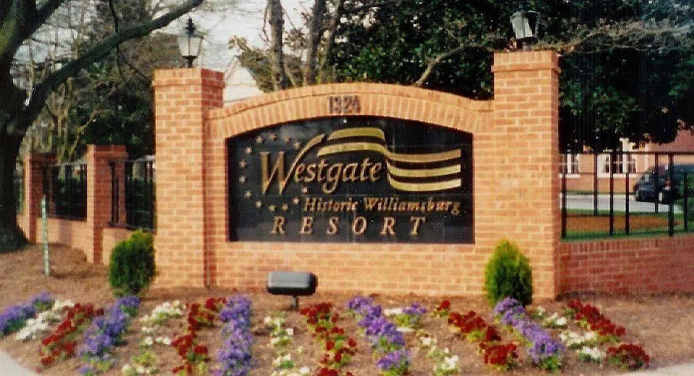Westgate Historic Williamsburg Resort