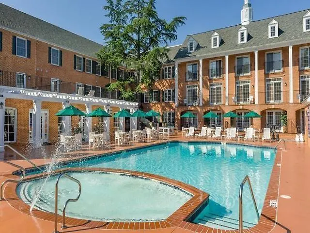 Westgate Historic Williamsburg Resort