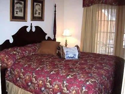 Westgate Historic Williamsburg Resort