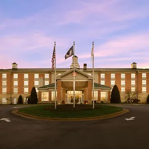 3* Hotell Hilton Garden