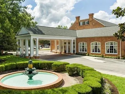 Westgate Historic Williamsburg Resort