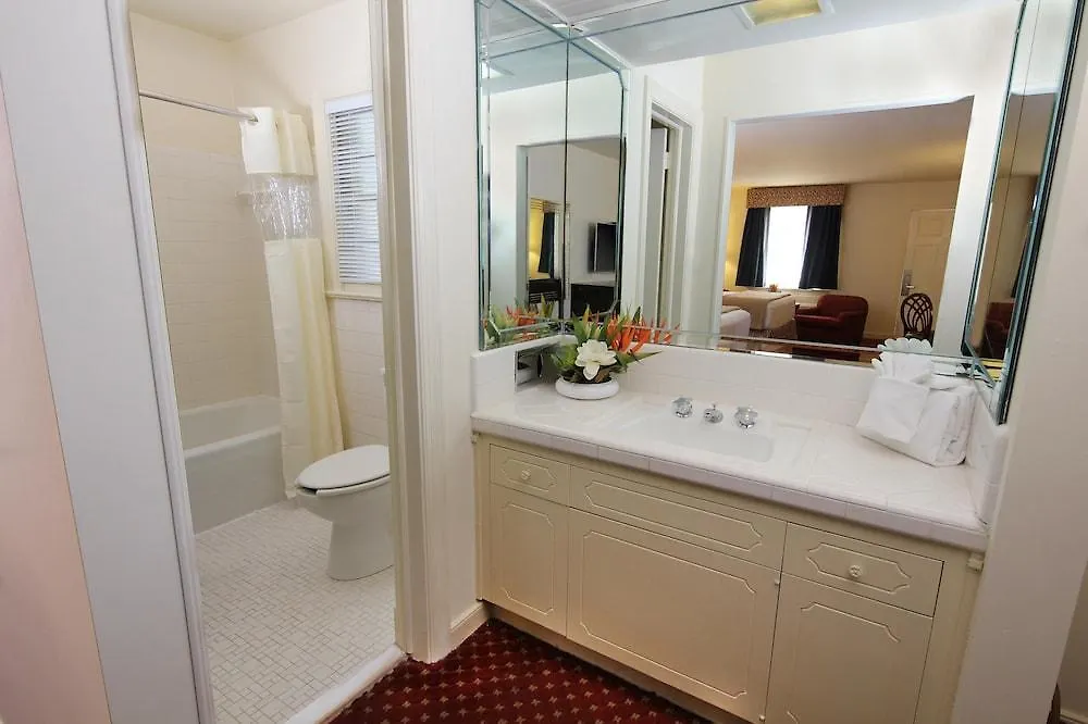 Westgate Historic Williamsburg Resort