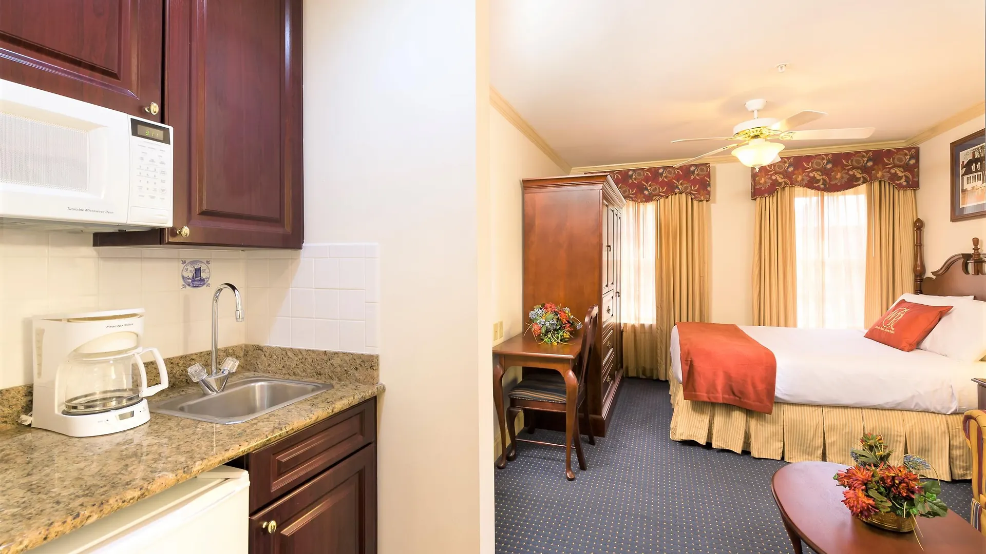 Westgate Historic Williamsburg Resort