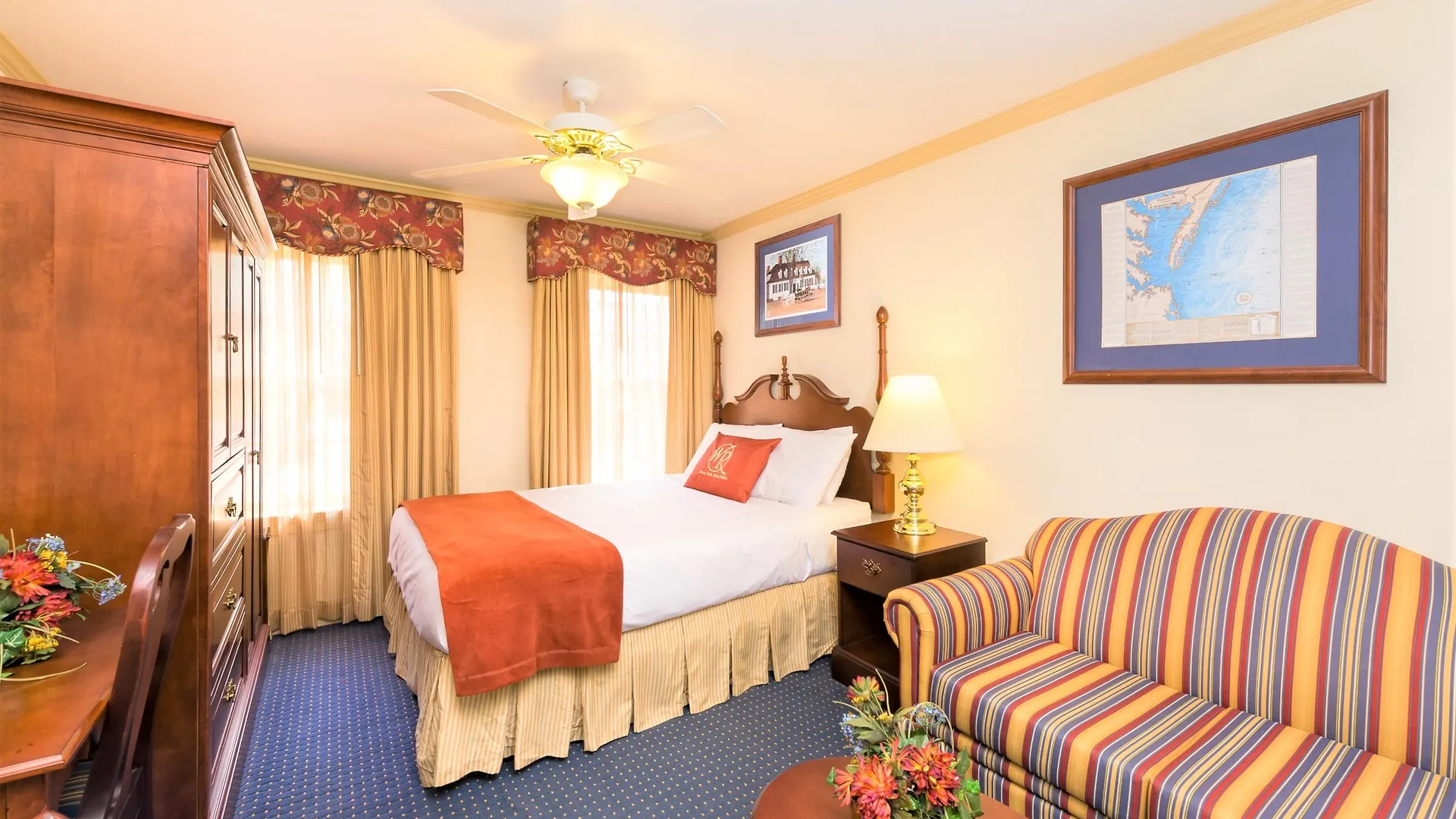 Westgate Historic Williamsburg Resort