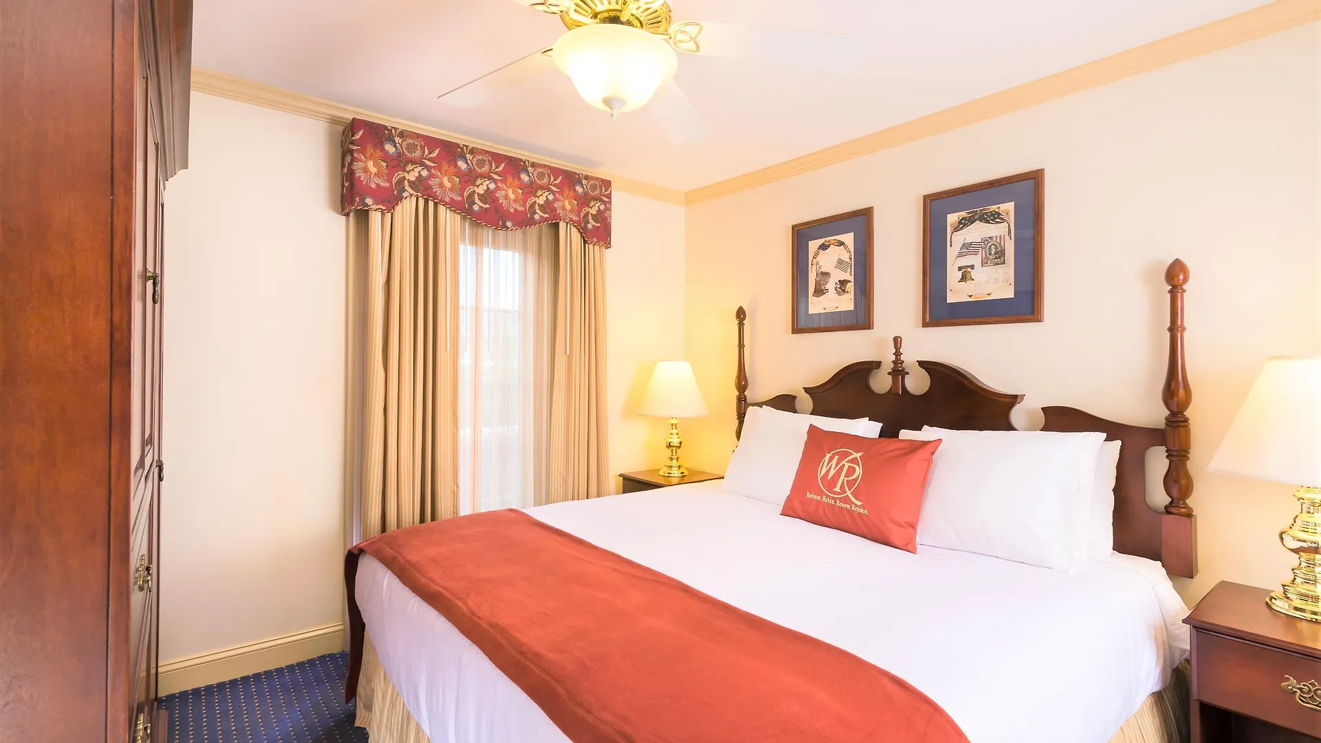 Westgate Historic Williamsburg Resort