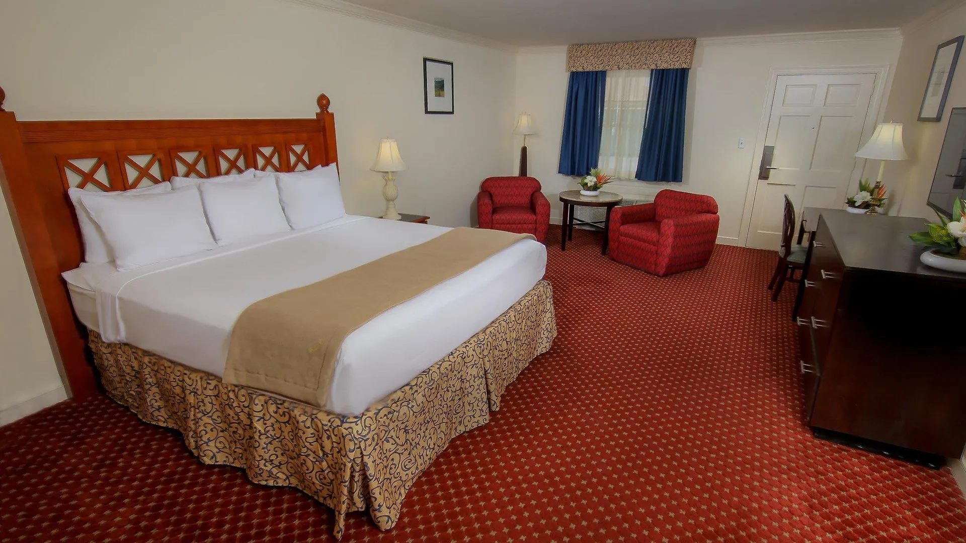 Westgate Historic Williamsburg Resort
