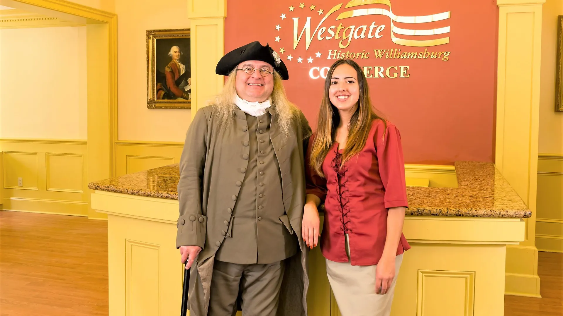 Westgate Historic Williamsburg Resort