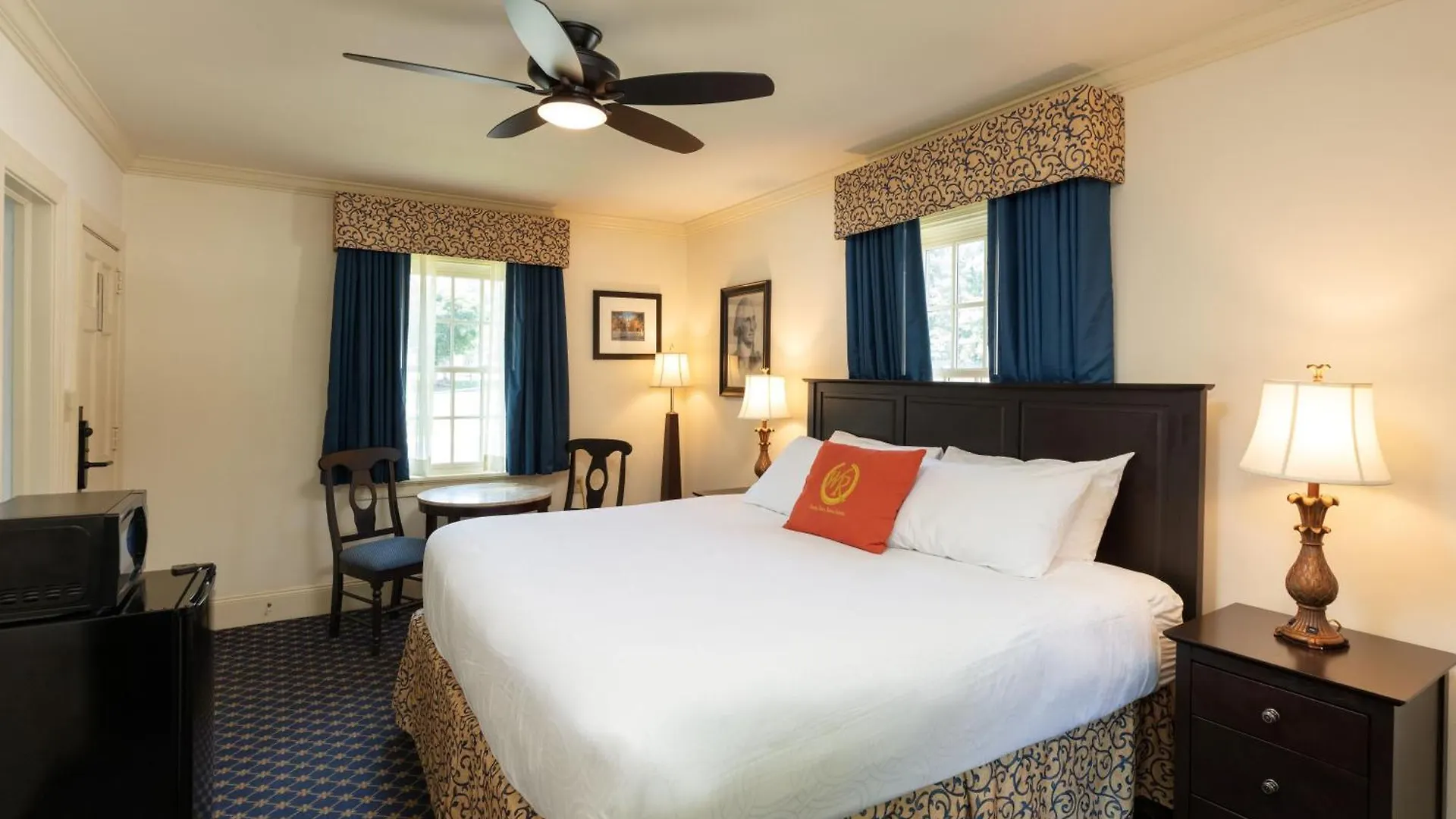 Westgate Historic Williamsburg Resort