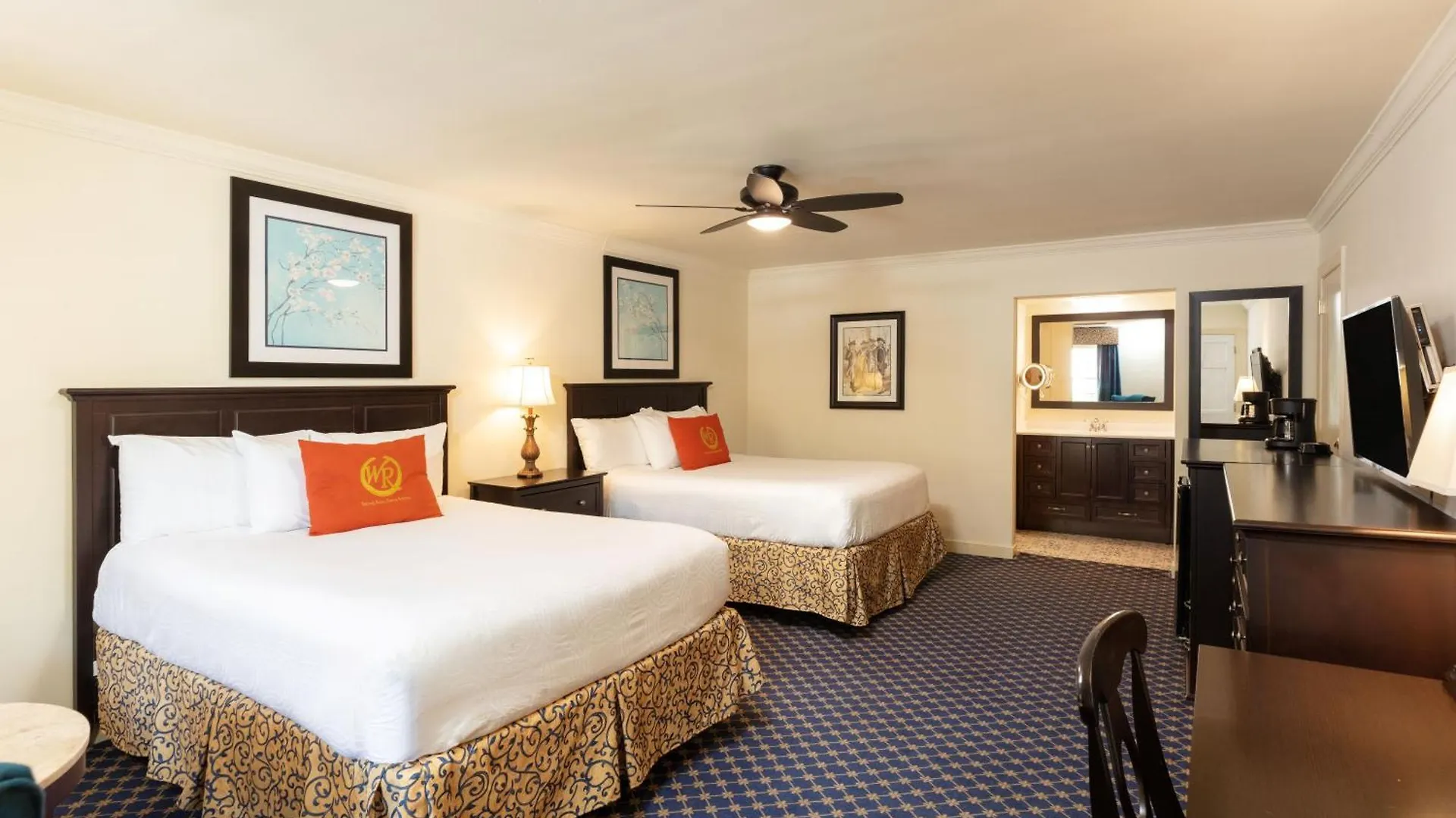 Westgate Historic Williamsburg Resort