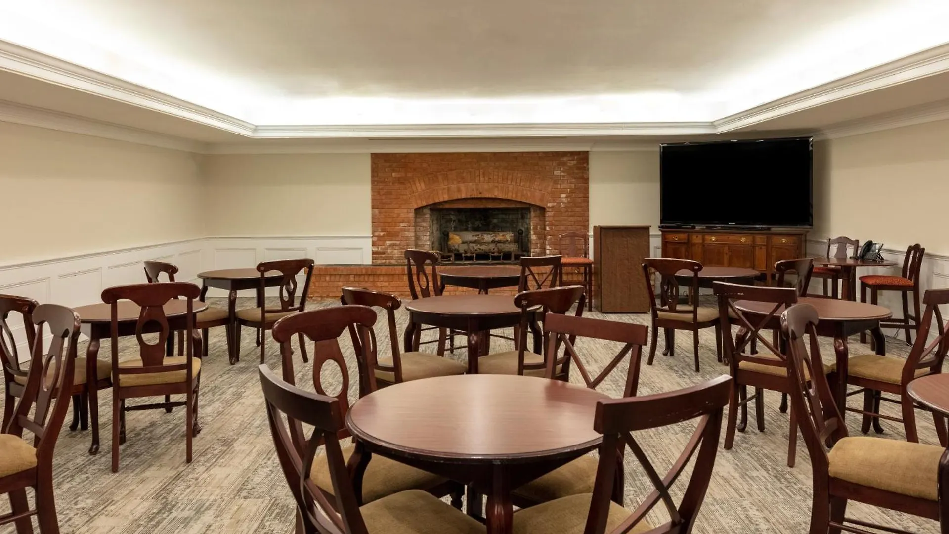Westgate Historic Williamsburg Resort 3*,  United States