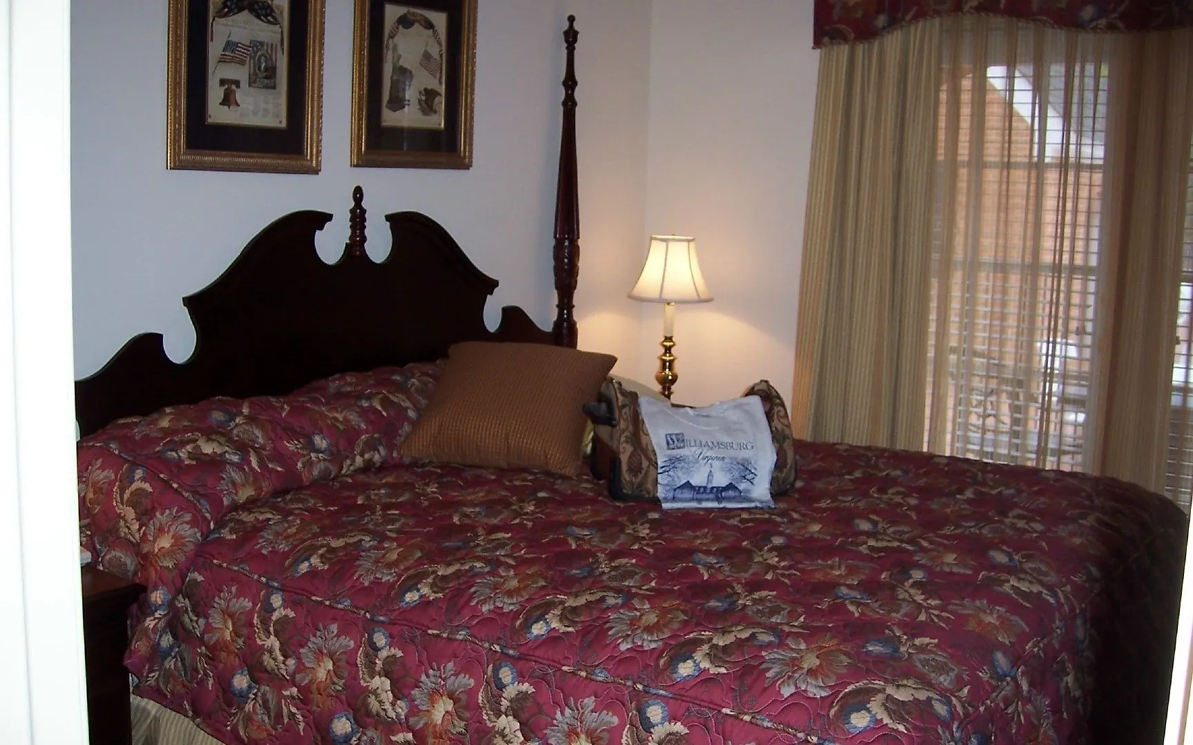 Westgate Historic Williamsburg Resort
