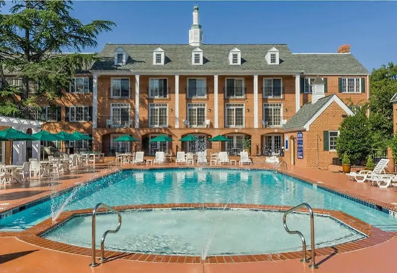 Westgate Historic Williamsburg Resort USA
