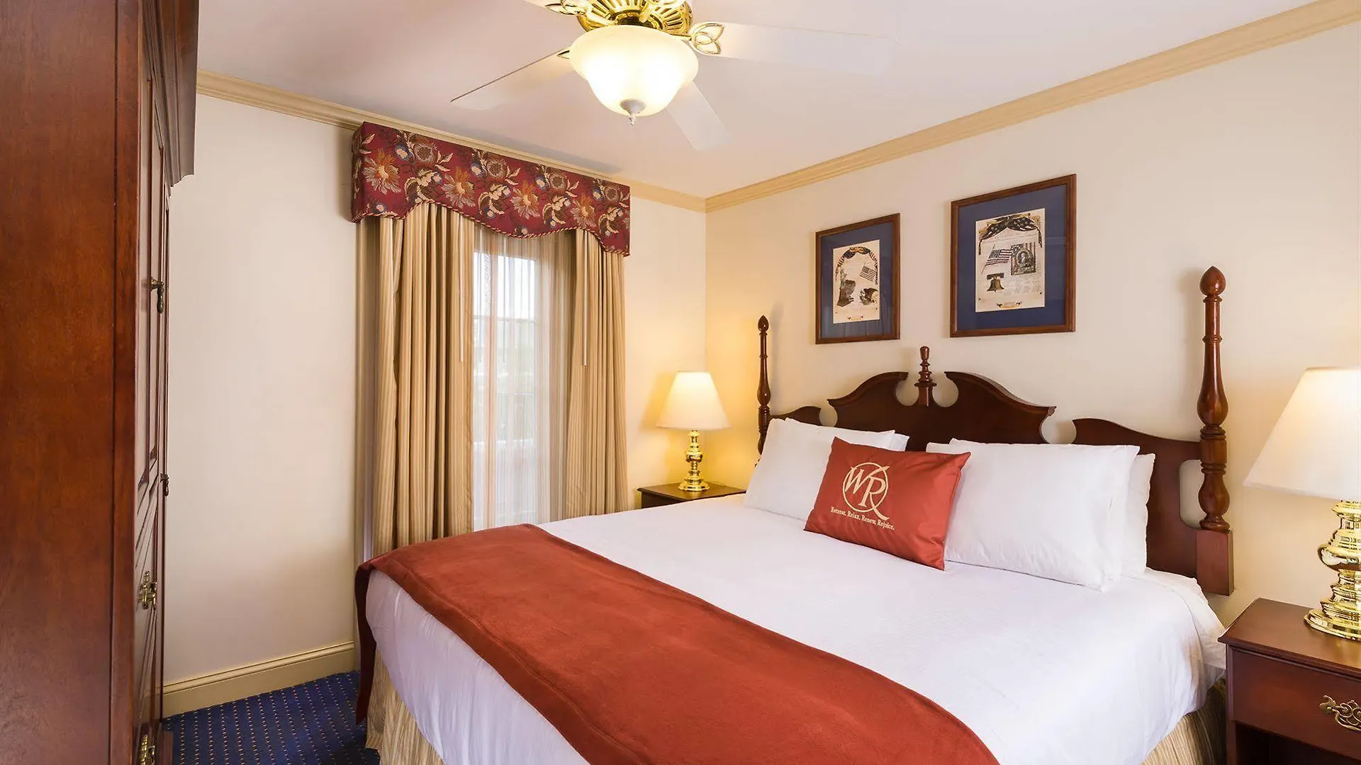 Westgate Historic Williamsburg Resort