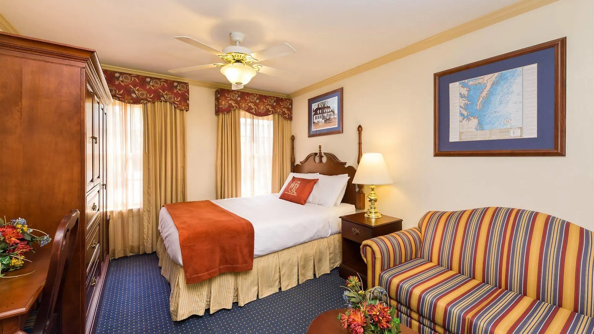 Westgate Historic Williamsburg Resort