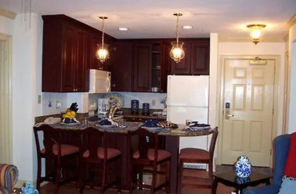 Westgate Historic Williamsburg Resort 3*,  United States