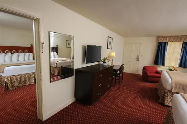 Westgate Historic Williamsburg Resort 3*,  United States