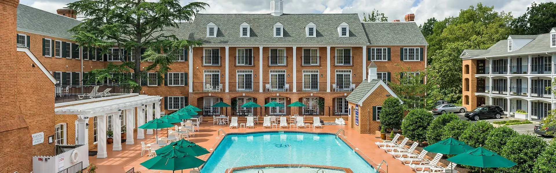 Westgate Historic Williamsburg Resort 3*,