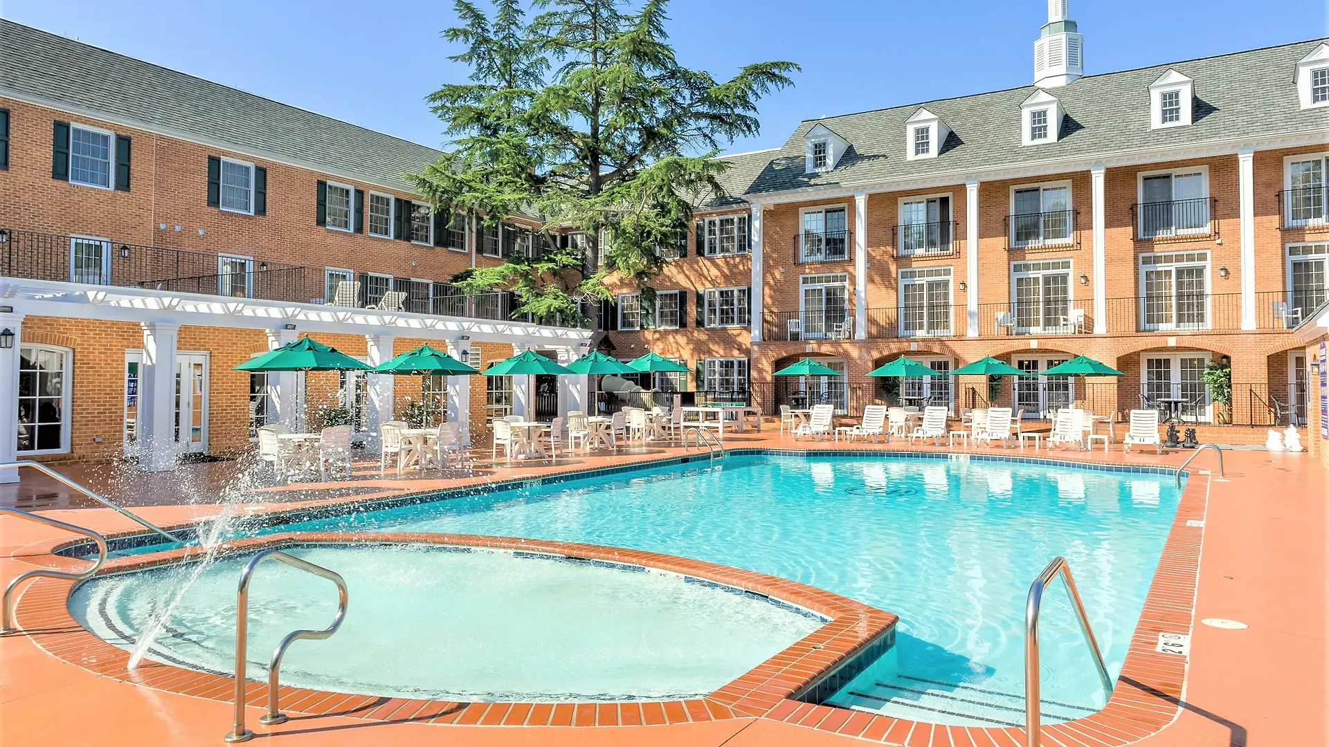 Westgate Historic Williamsburg Resort 3*,  United States