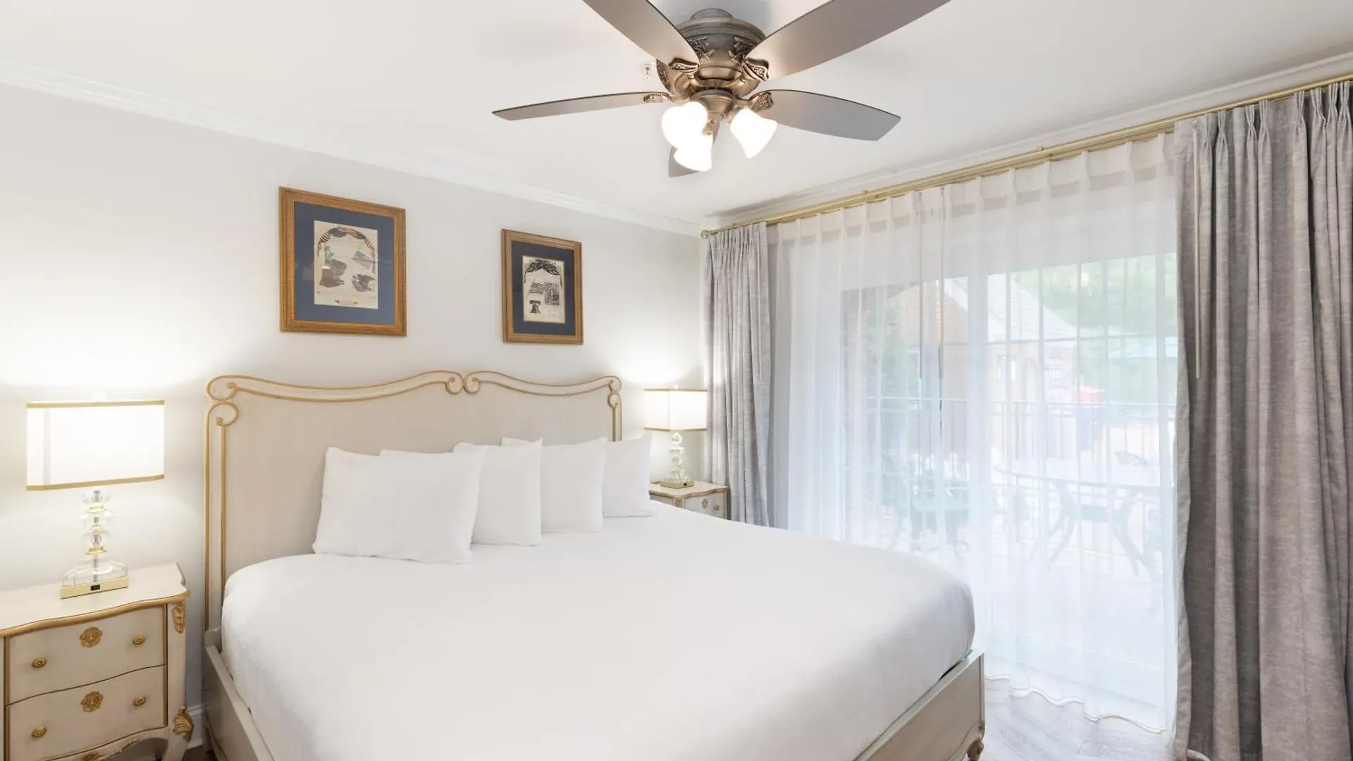 Westgate Historic Williamsburg Resort