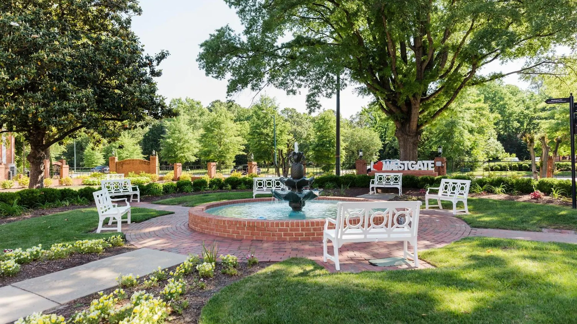 Westgate Historic Williamsburg Resort United States