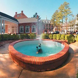 Westgate Historic Williamsburg Resort United States