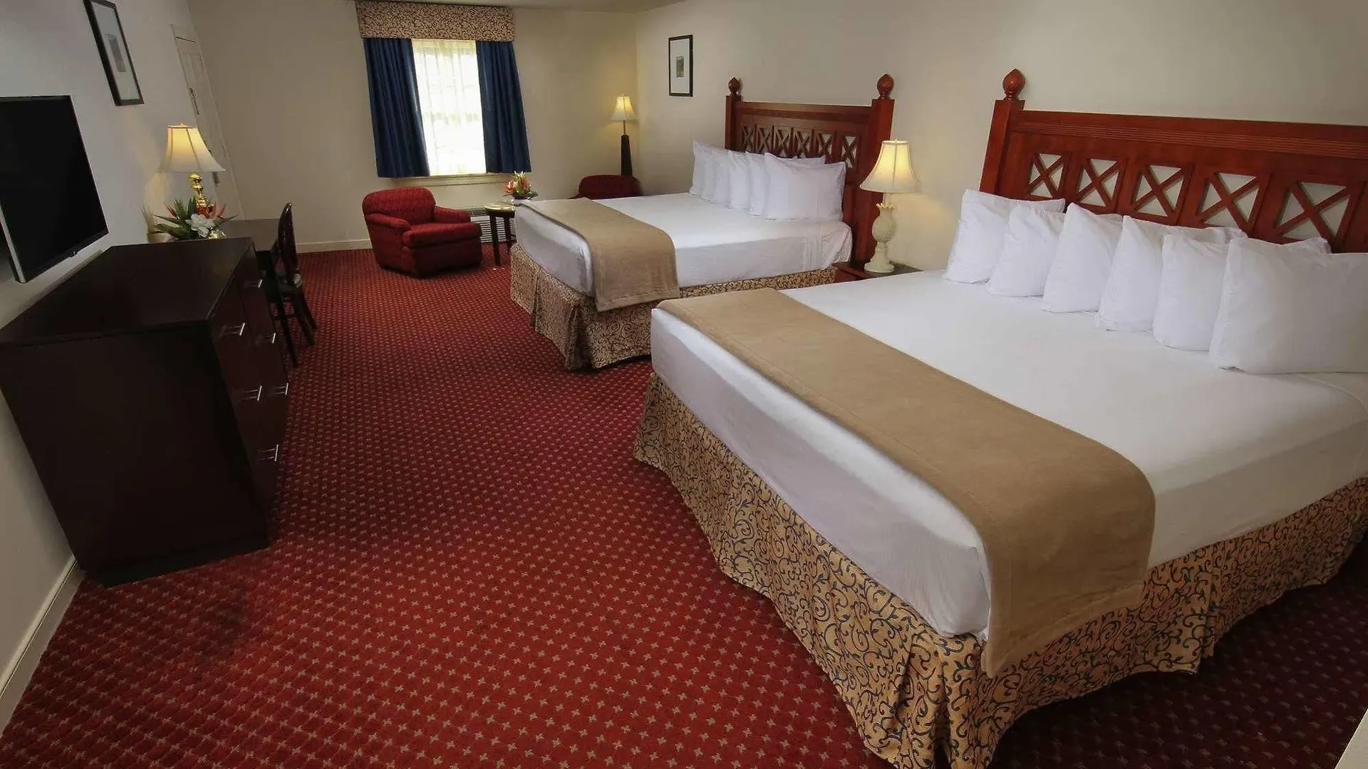 Westgate Historic Williamsburg Resort