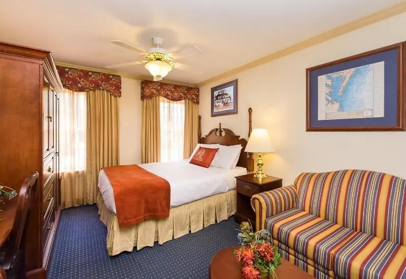 ***  Westgate Historic Williamsburg Resort United States