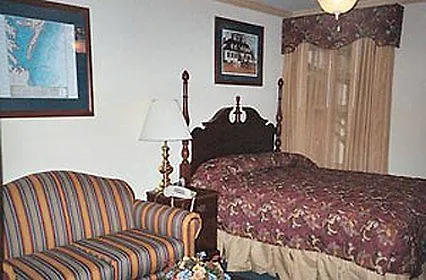 Westgate Historic Williamsburg Resort